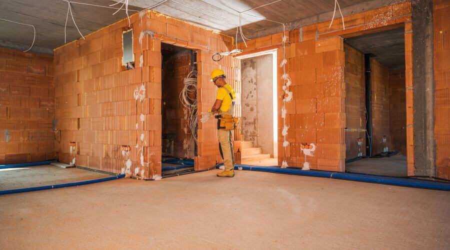 Expert flood damage restoration services in Pennsauken, NJ